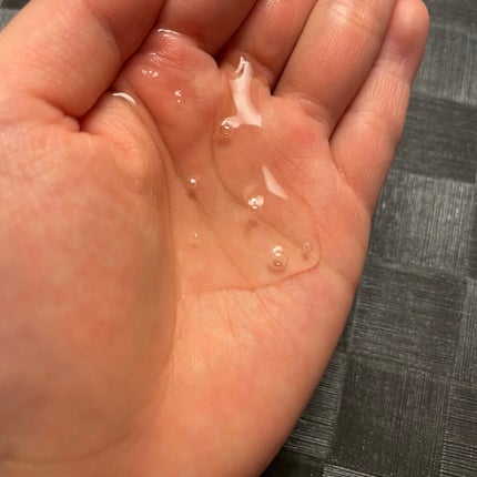 ドレスリフト ローション【医薬部外品】/アテニア/化粧水を使ったクチコミ(2枚目)