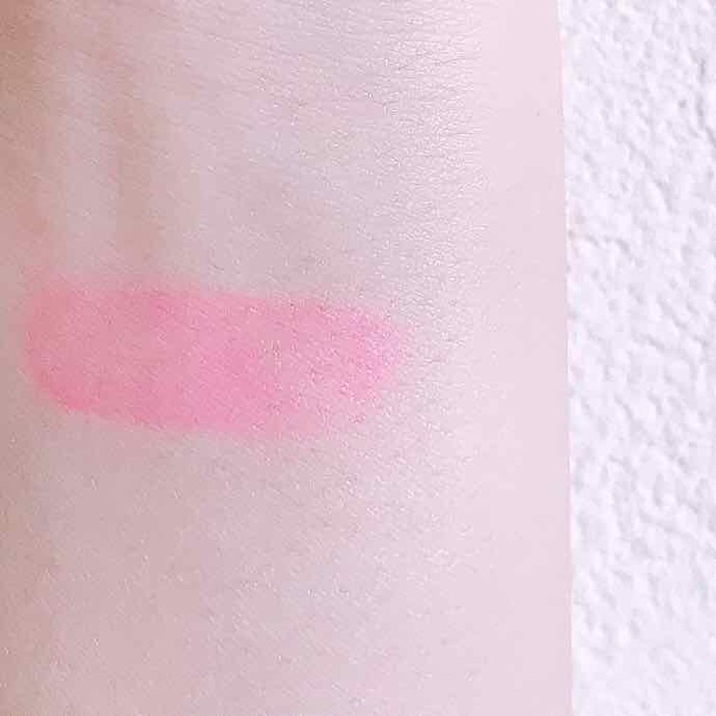 フォーエヴァージューシー オイルルージュ ティント/JILL STUART/リップティントを使ったクチコミ（3枚目）