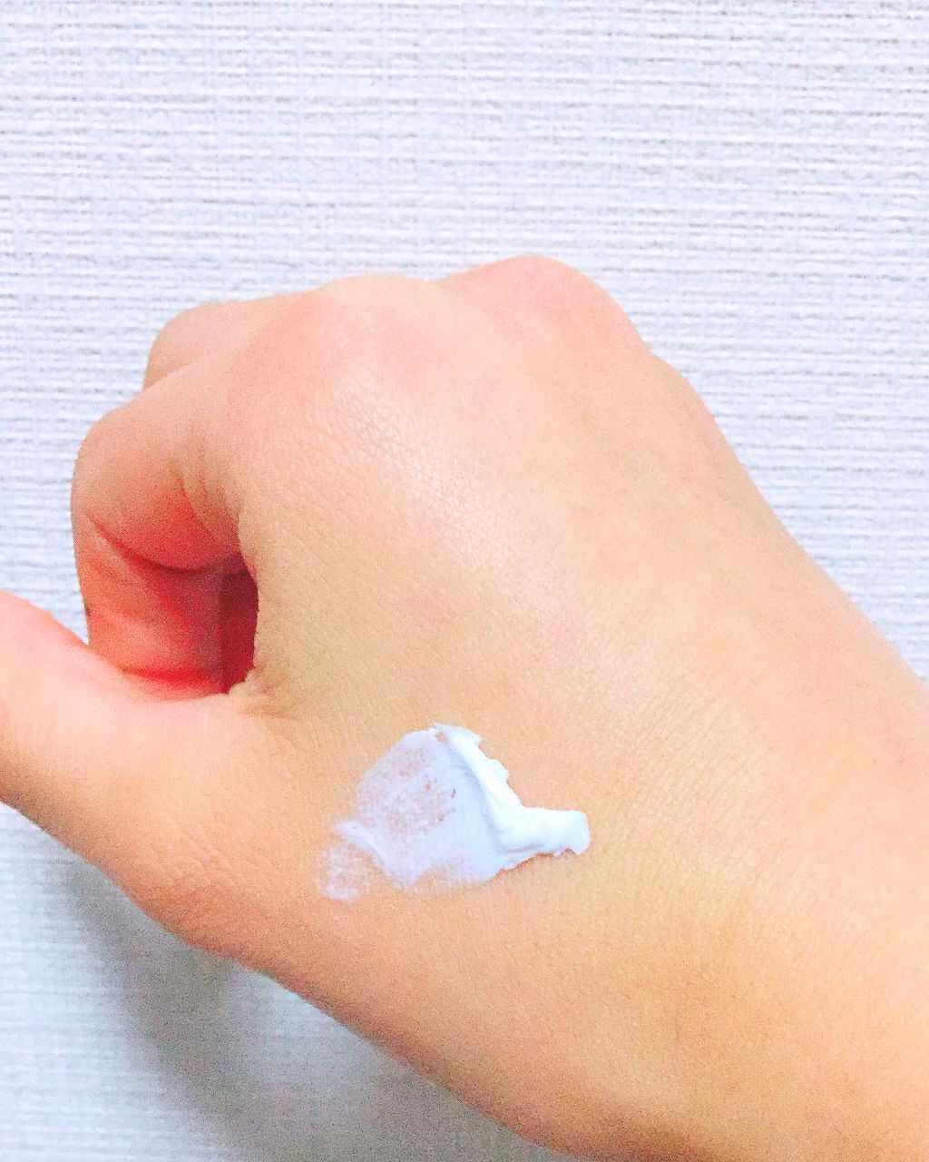 ニベアクリーム/ニベア/ボディクリームを使ったクチコミ(3枚目)