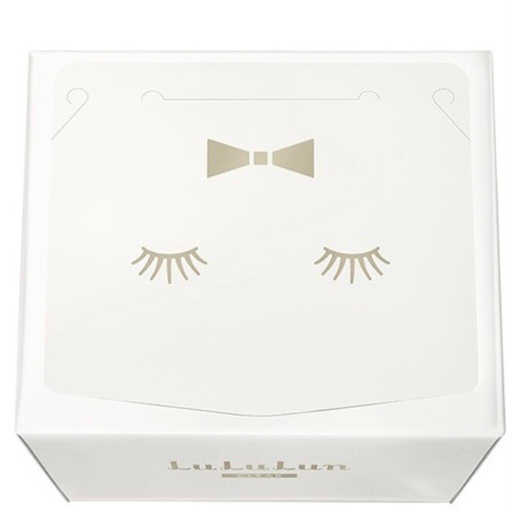 ルルルンピュア 白(クリア)/ルルルン/シートマスク・パックを使ったクチコミ(1枚目)