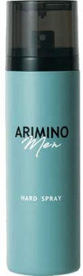 アリミノ メン ハードスプレー / アリミノ