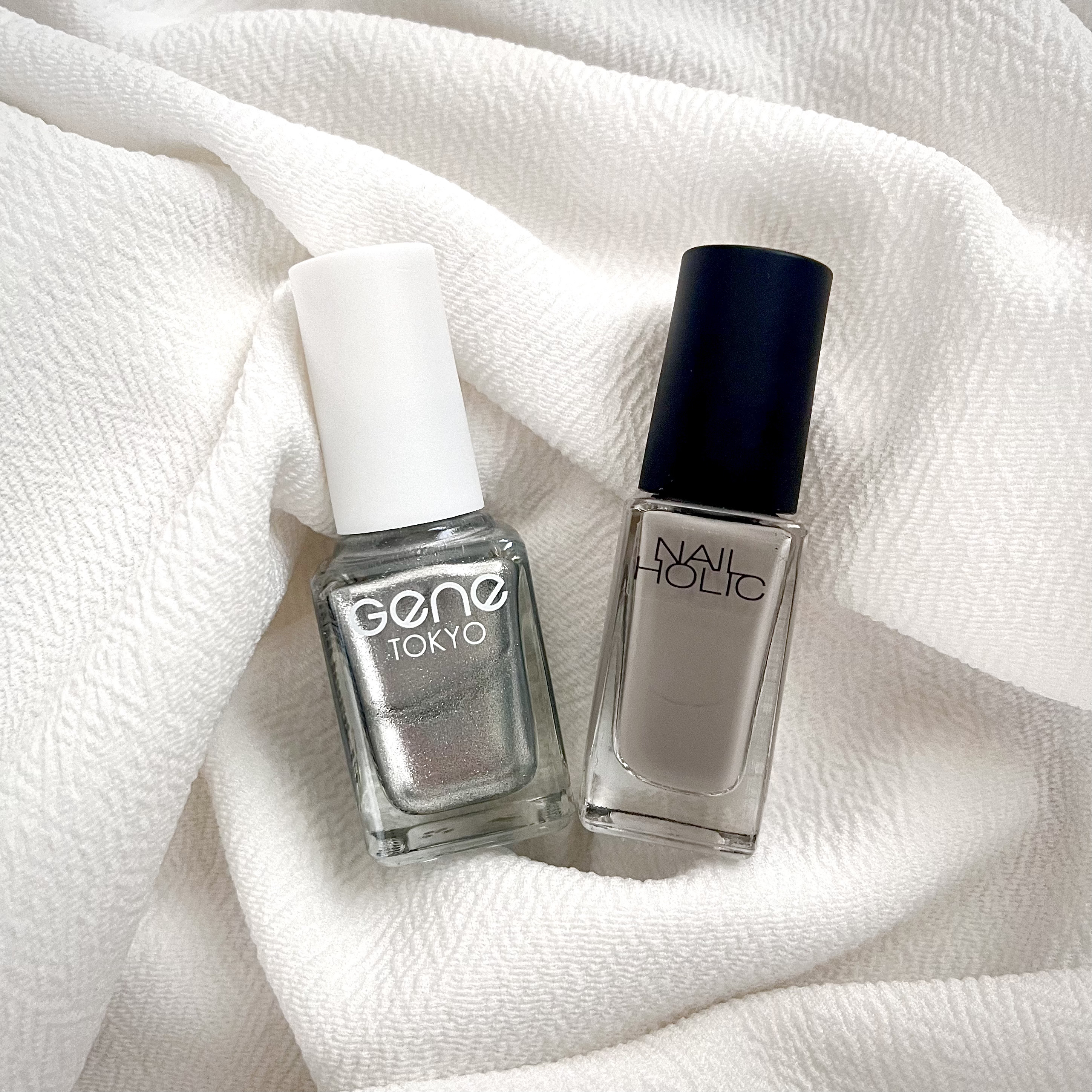 ネイルホリック/ネイルホリック/マニキュアを使ったクチコミ（2枚目）