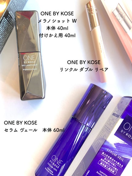 エテュセ ポアレスプライマー/ettusais/化粧下地を使ったクチコミ(4枚目)