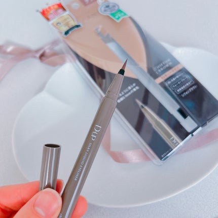 パーフェクトエクステンション マスカラ/D-UP/マスカラを使ったクチコミ(4枚目)