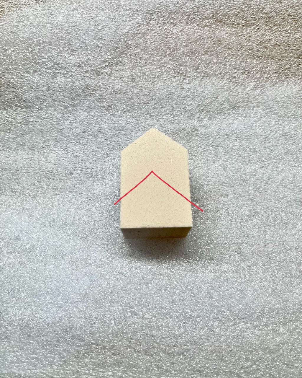 いろは on LIPS 「•ケチで面倒くさがりの私が見つけた節約術👀スポンジって衛生面を..」(3枚目)