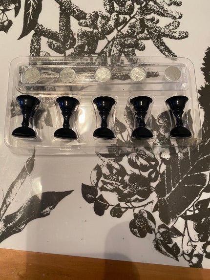 ネイルチップ/DAISO/ネイルチップ・パーツを使ったクチコミ(3枚目)