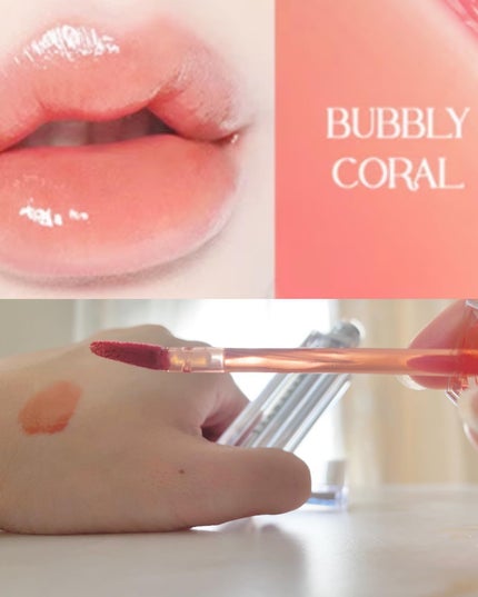 ソフトブラーリングアイパレット/wakemake/アイシャドウパレットを使ったクチコミ(2枚目)