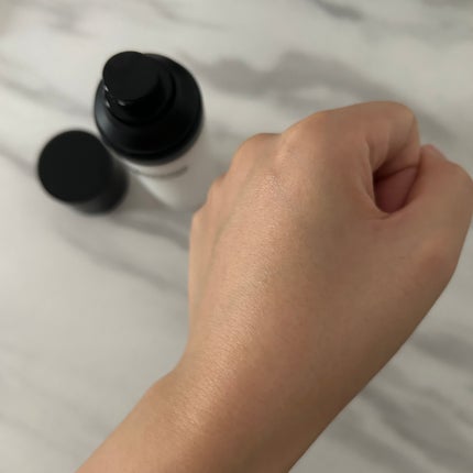 サミュ PHセンシティブクリーム/SAM'U/フェイスクリームを使ったクチコミ(5枚目)