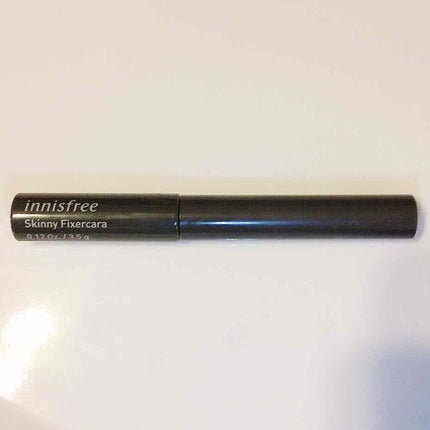 innisfree スキニー フィクサーカラのクチコミ「カールキープまつげの秘訣❤︎
こんにちはぐば子です。
突然ですが、2枚目の画像をご覧くださ.....」(3枚目)