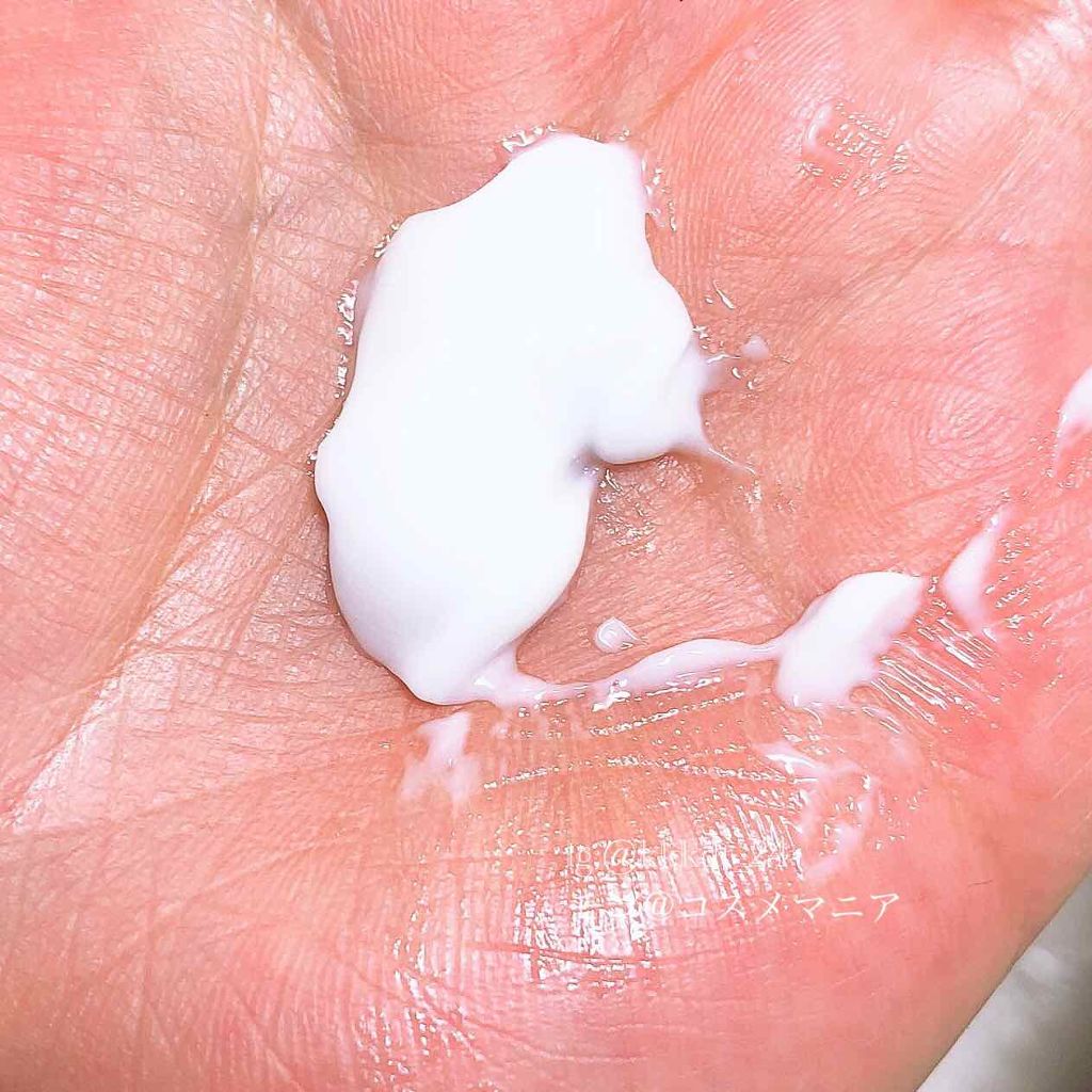 薬用クリアクレンジング/トランシーノ/クレンジングクリームを使ったクチコミ(2枚目)