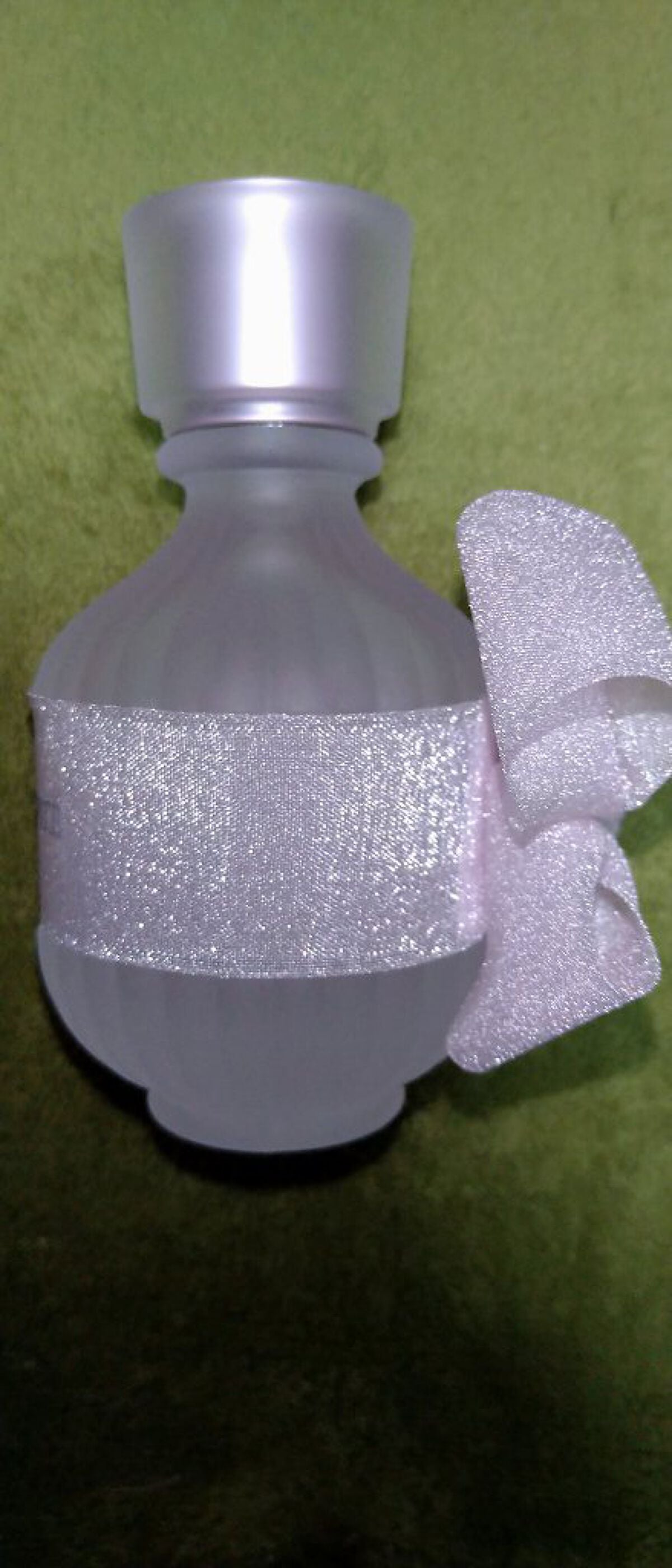 キモノ サクラ オードトワレ/DECORTÉ/香水(レディース)を使ったクチコミ(2枚目)