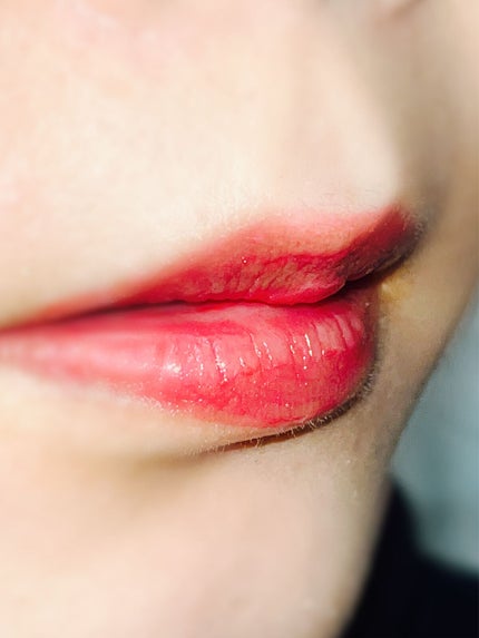 ディオール アディクト ステラー シャイン/Dior/口紅を使ったクチコミ(4枚目)