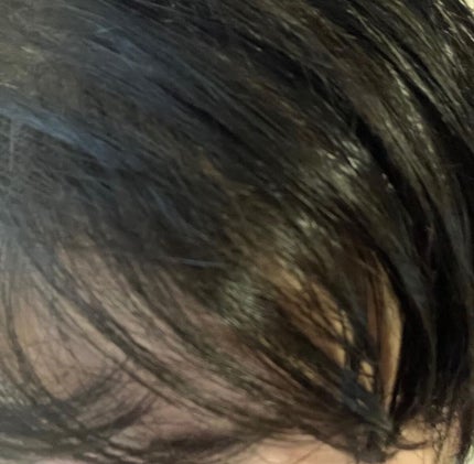 ルース ボタニカルインシャワー ヘアセラム/BOTANIST/洗い流すヘアトリートメントを使ったクチコミ(4枚目)