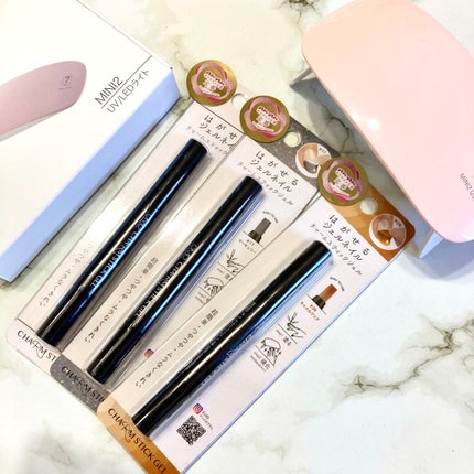 ゼリージェル/ネイル工房/ジェルネイルを使ったクチコミ(4枚目)