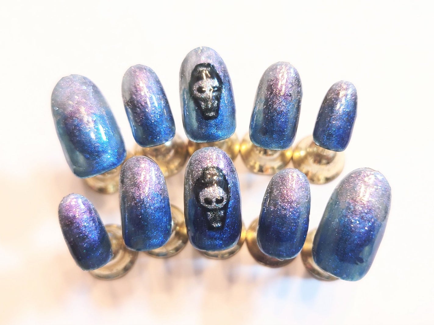 irogel/irogel(イロジェル)/ジェルネイルを使ったクチコミ(1枚目)