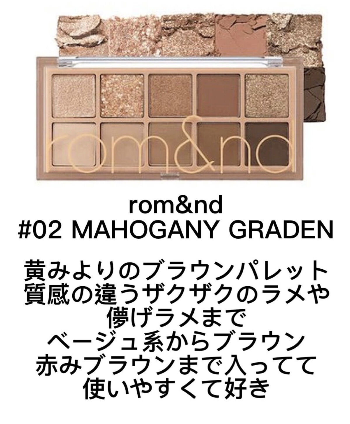 トーンアップアイシャドウ/CEZANNE/アイシャドウパレットを使ったクチコミ（2枚目）