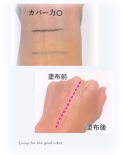 インテグレート プロフィニッシュクッション/インテグレート/クッションファンデーションを使ったクチコミ(3枚目)