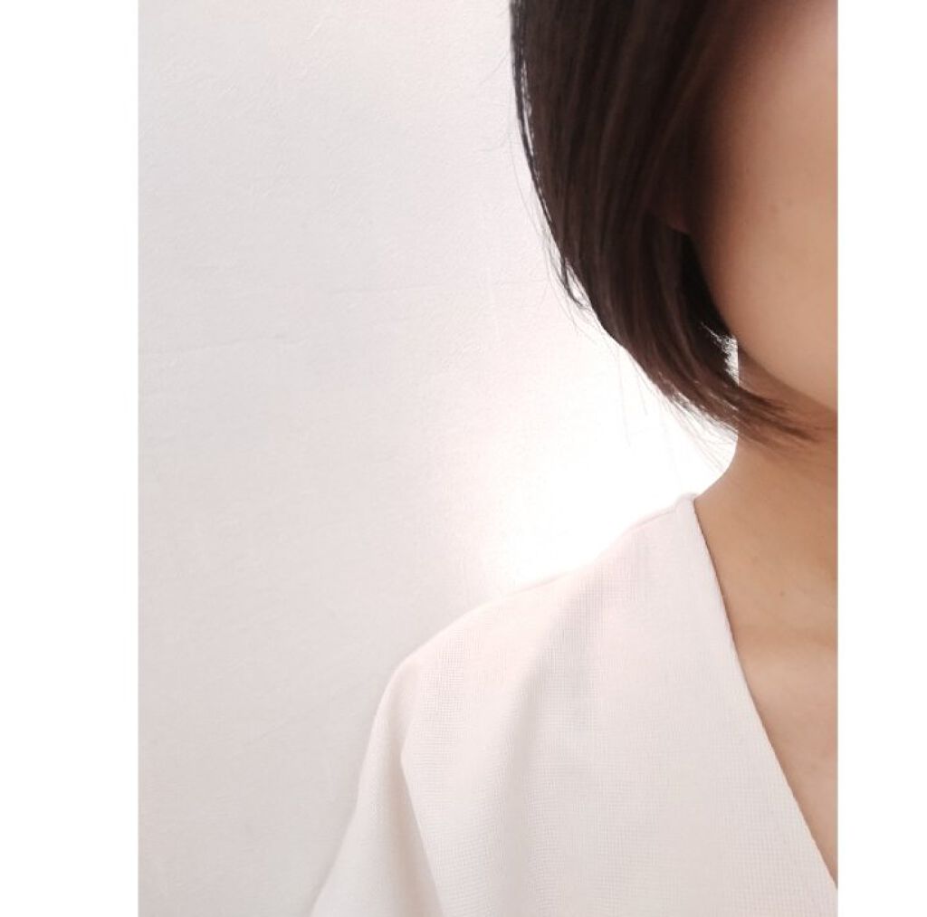 CCオイル/エッセンシャル/ヘアオイルを使ったクチコミ（2枚目）