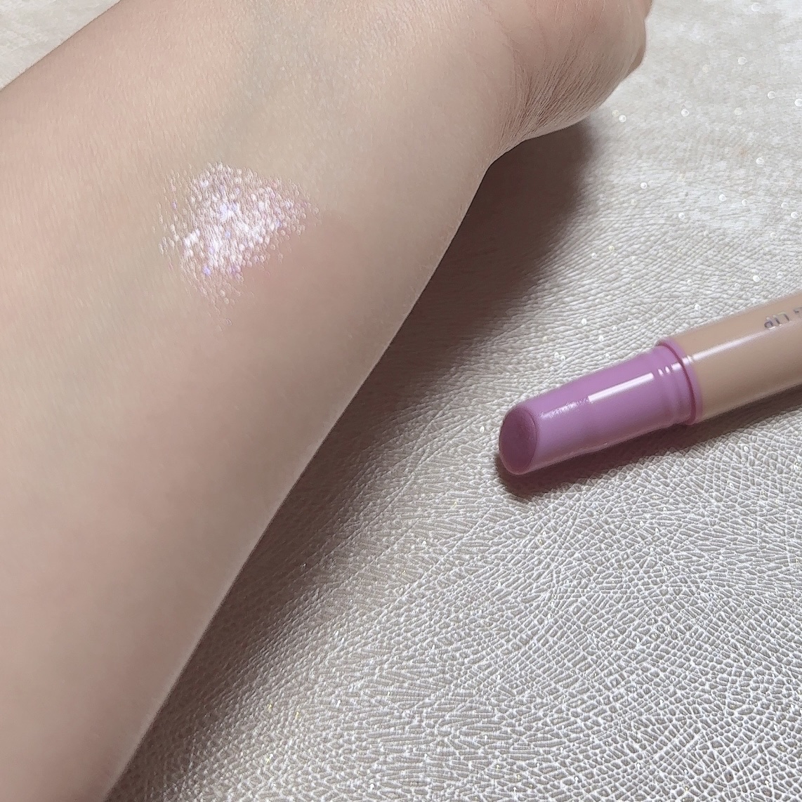 ハニーメルティングリップ/ネイチャーリパブリック/口紅を使ったクチコミ（2枚目）