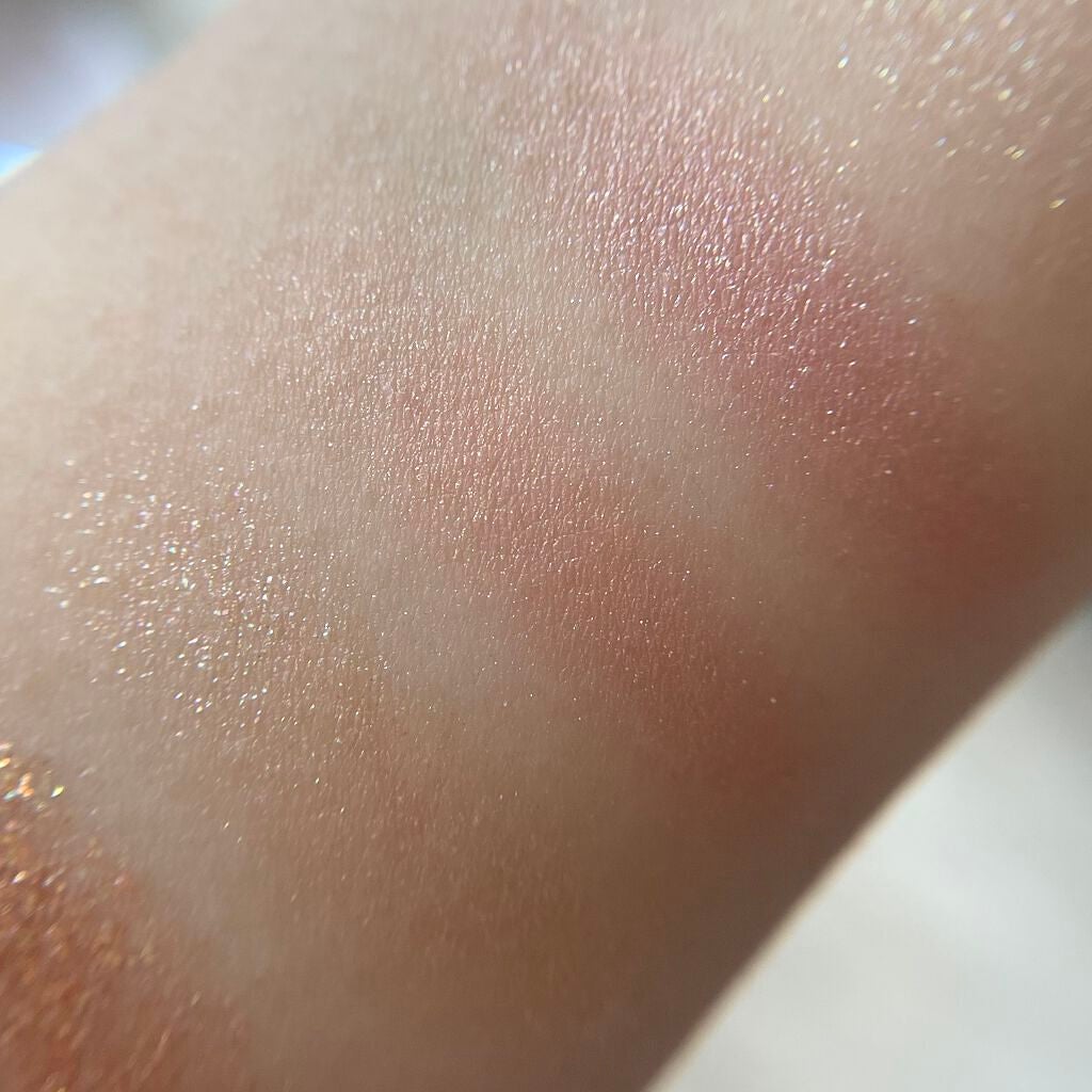 ワンピックアイシャドウパレット/APLIN/アイシャドウパレットを使ったクチコミ(3枚目)