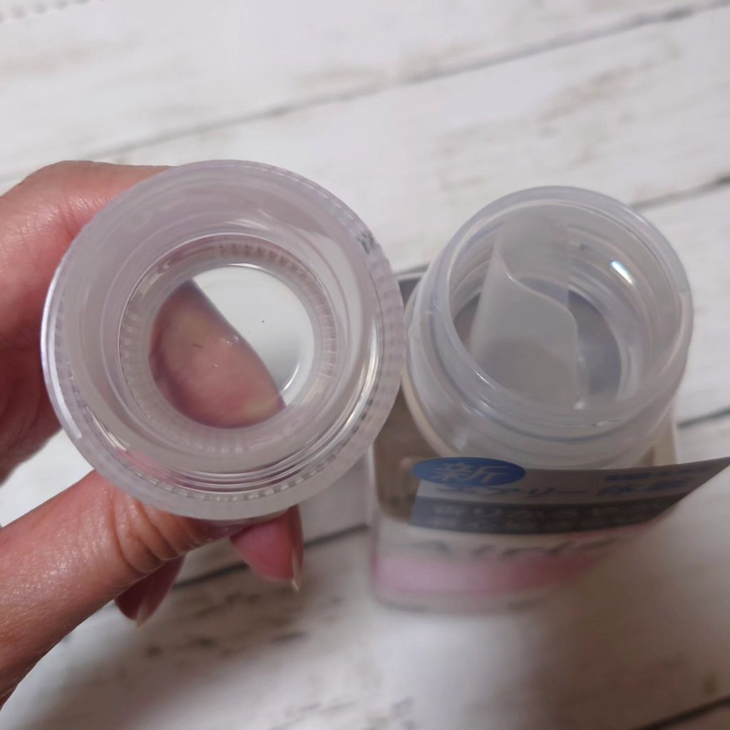 Airis(エアリス) 303 パティオ/ソフラン/柔軟剤を使ったクチコミ（2枚目）