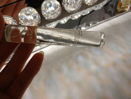 𝑀𝑖𝑜 on LIPS 「初めてジルスチュアート買った❣🎀ハンドクリームとローラーボール..」(4枚目)