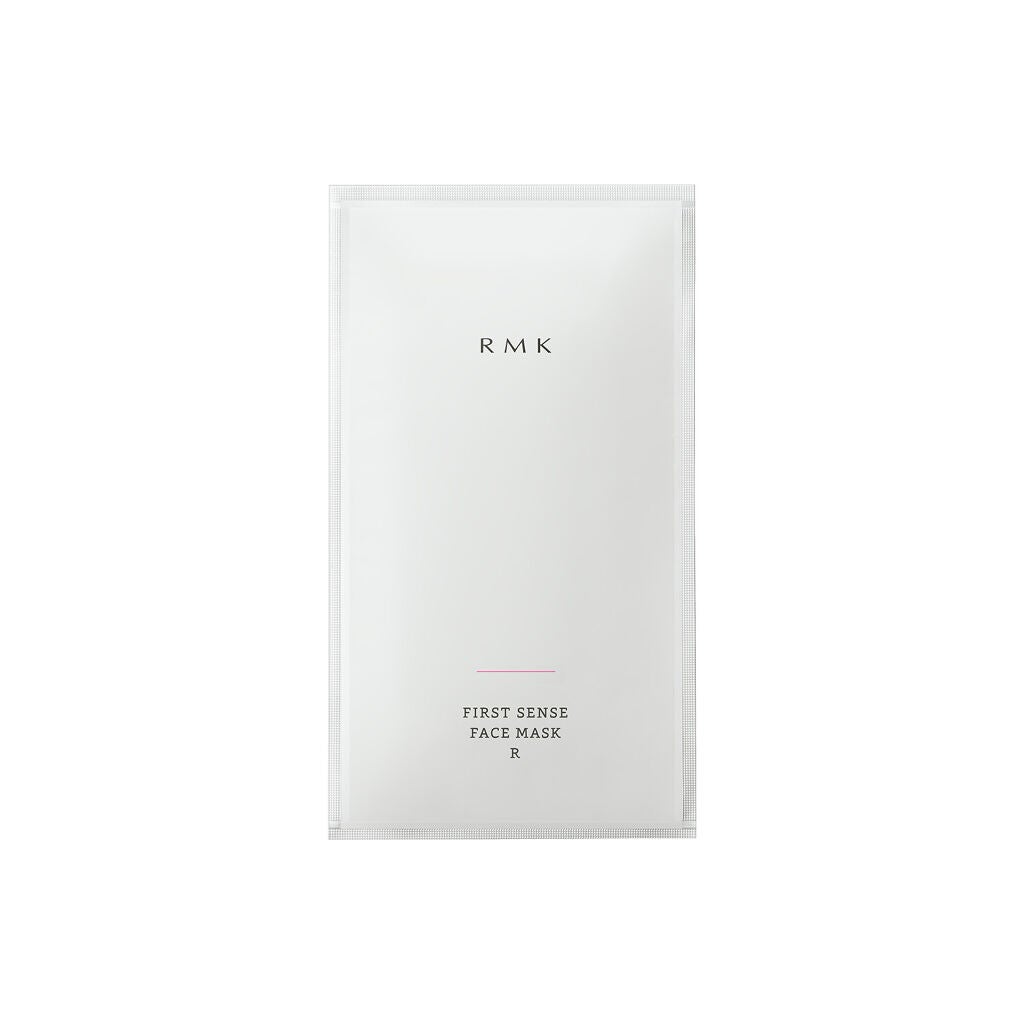 ファーストセンス フェイスマスクセット RMK
