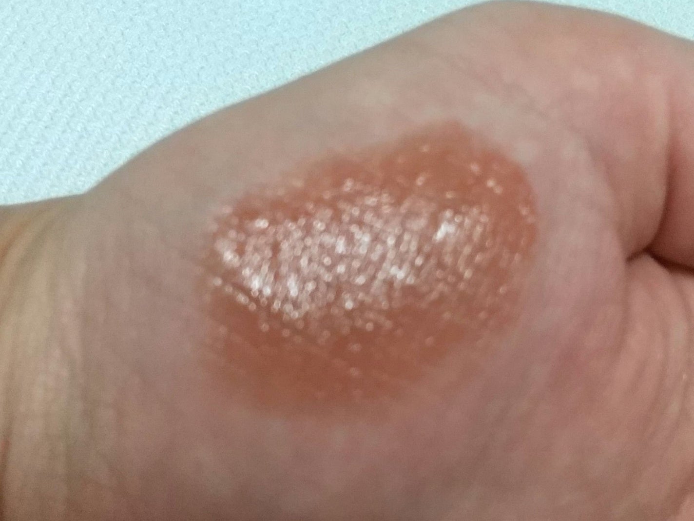 RMK デューイーメルト リップカラー/RMK/口紅を使ったクチコミ(6枚目)