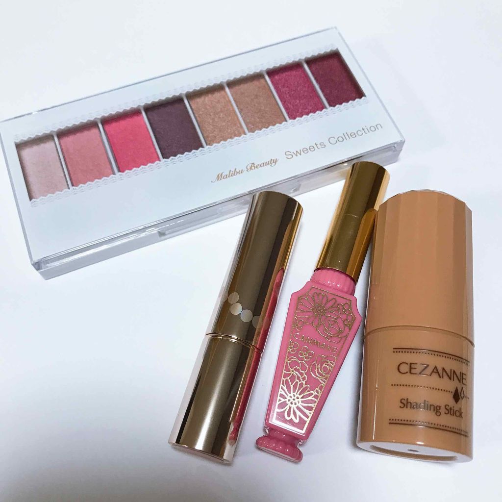 オペラ リップティント N/OPERA/リップティントを使ったクチコミ(2枚目)