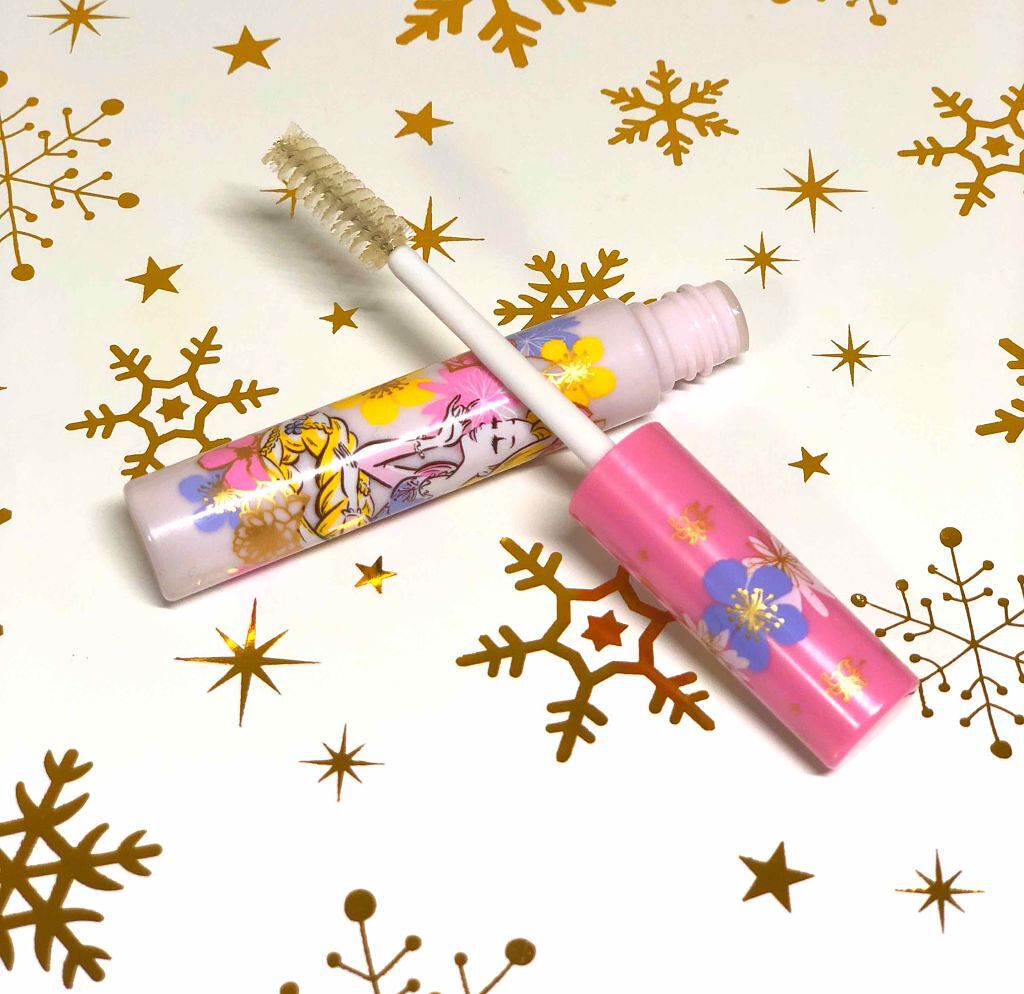 DHCアイラッシュトニック/DHC/まつげ美容液を使ったクチコミ(2枚目)