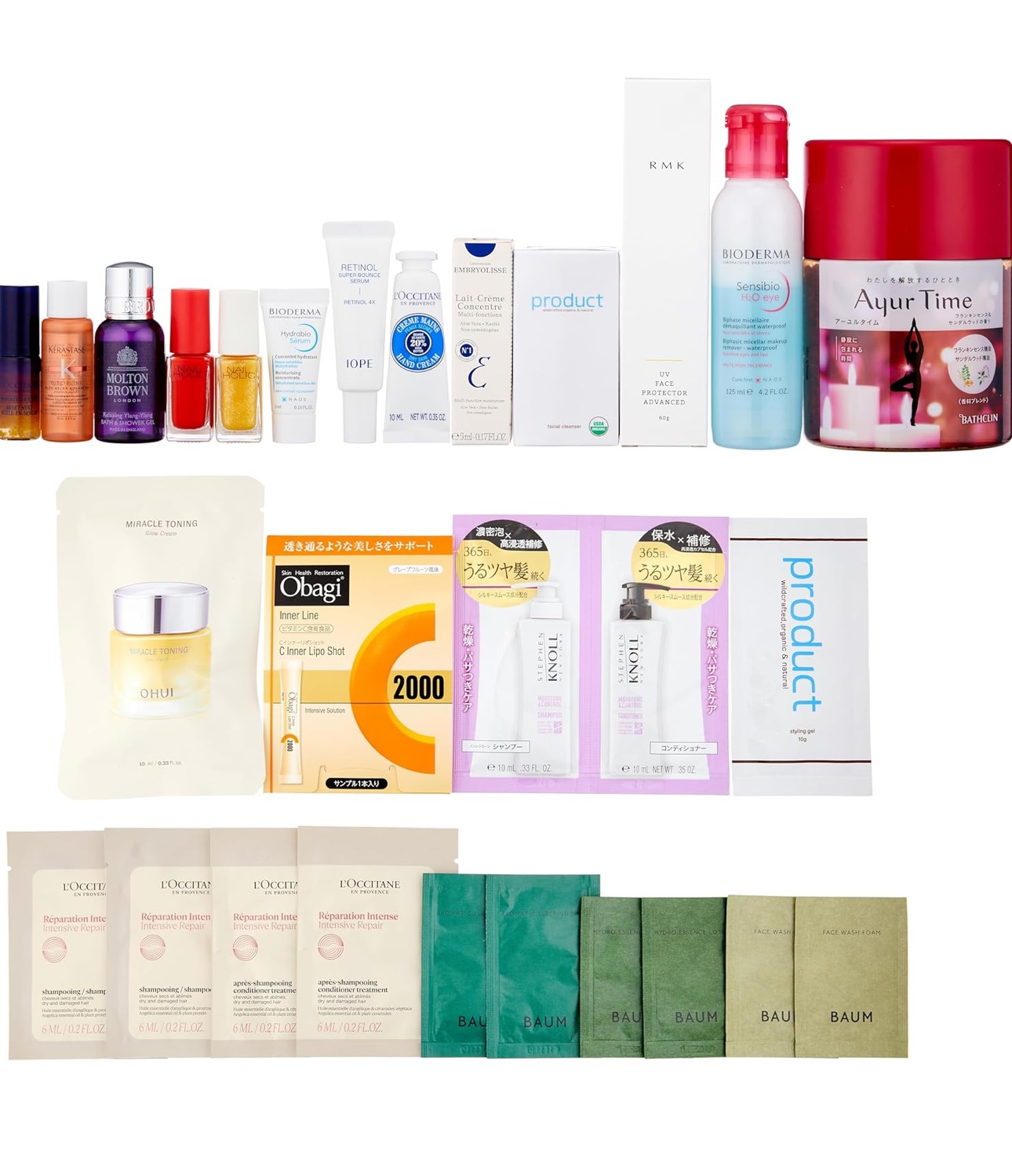 UVフェイスプロテクター アドバンスド/RMK/日焼け止めクリームを使ったクチコミ（3枚目）