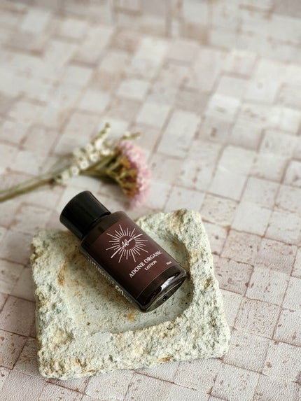 ORGANIC ã¹ãã³ã±ã¢ããŒã·ã§ã³/ADone/åç²§æ°Žã䜿ã£ãã¯ãã³ãïŒ1æç®ïŒ