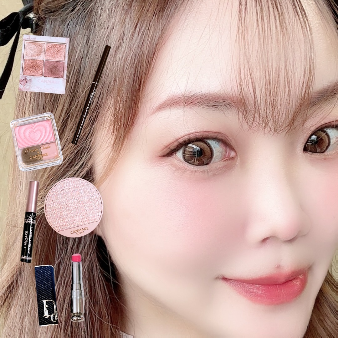 ディオール アディクト リップスティック/Dior/口紅を使ったクチコミ（1枚目）