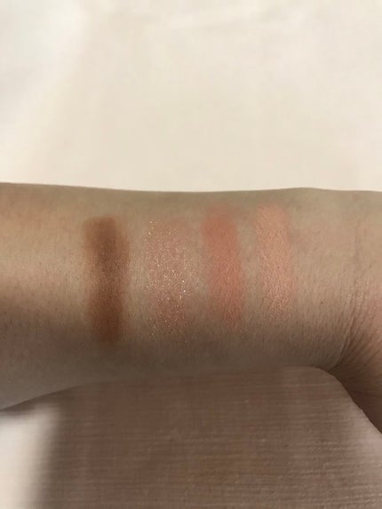 「塗るつけまつげ」ボリュームタイプ/デジャヴュ/マスカラを使ったクチコミ(3枚目)