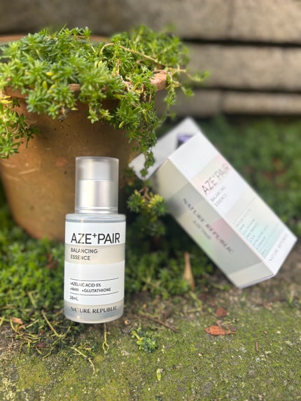 アゼペア 美容液/ネイチャーリパブリック/美容液を使ったクチコミ(5枚目)