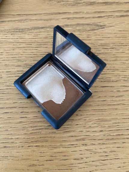 【旧品】パウダーチークス/キャンメイク/パウダーチークを使ったクチコミ(8枚目)