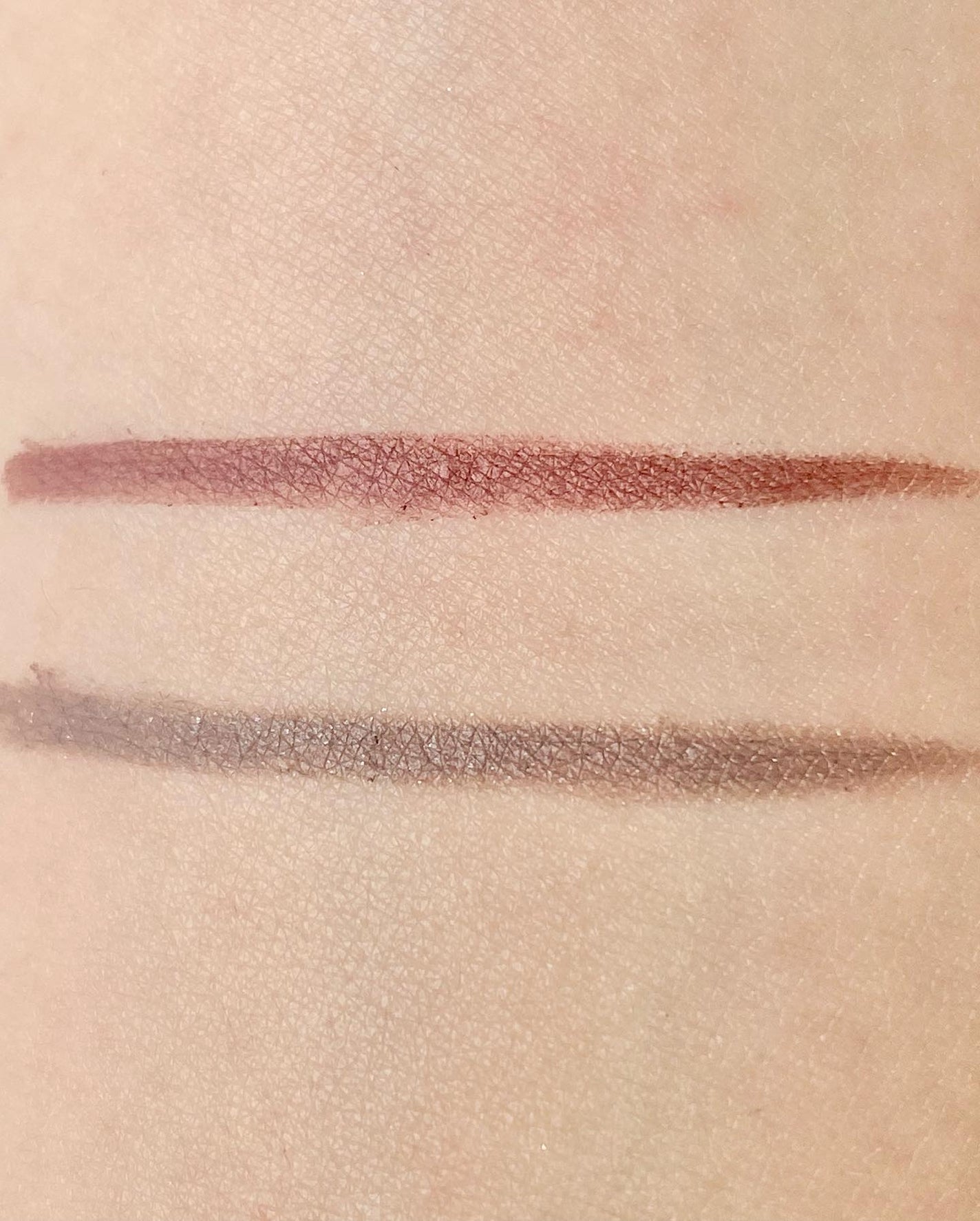 クリーミーアイペンシルEX/サナ ニューボーン/ペンシルアイライナーを使ったクチコミ(5枚目)