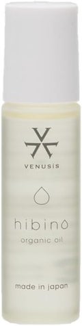 hibino organic oil / VENUSiS