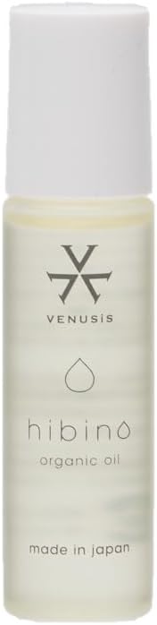 VENUSiS hibino organic oil