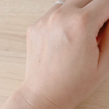 ザ・ブラーパウダーパクト/ABOUT TONE/プレストパウダーを使ったクチコミ(8枚目)