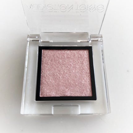 アディクション ザ アイシャドウ スパークル/ADDICTION/単色アイシャドウを使ったクチコミ(2枚目)