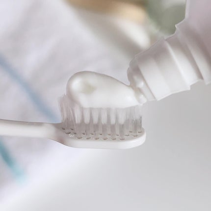 薬用ピュオーラ ハミガキ/ピュオーラ/歯磨き粉を使ったクチコミ(4枚目)