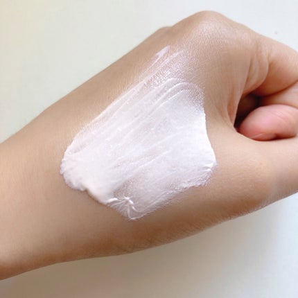 フィルタリングクリーム/DEWYCEL/日焼け止めクリームを使ったクチコミ(4枚目)