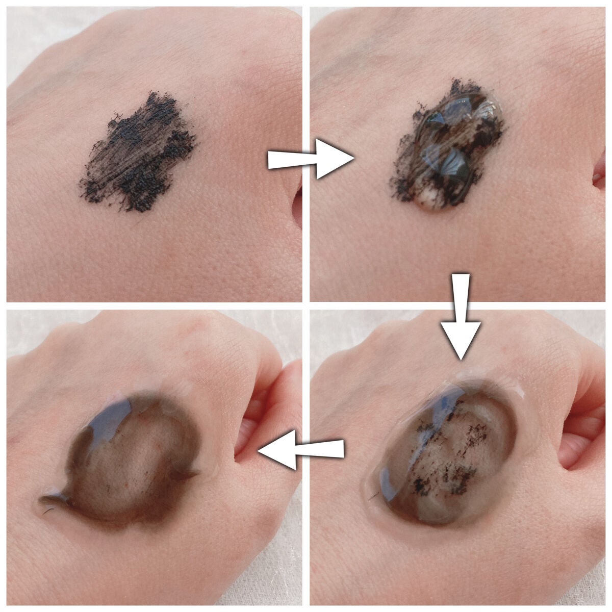 ねるこ❁⃘YouTube始めました on LIPS 「【selectorganicSPALBSオーガニック】♡お試し..」(4枚目)