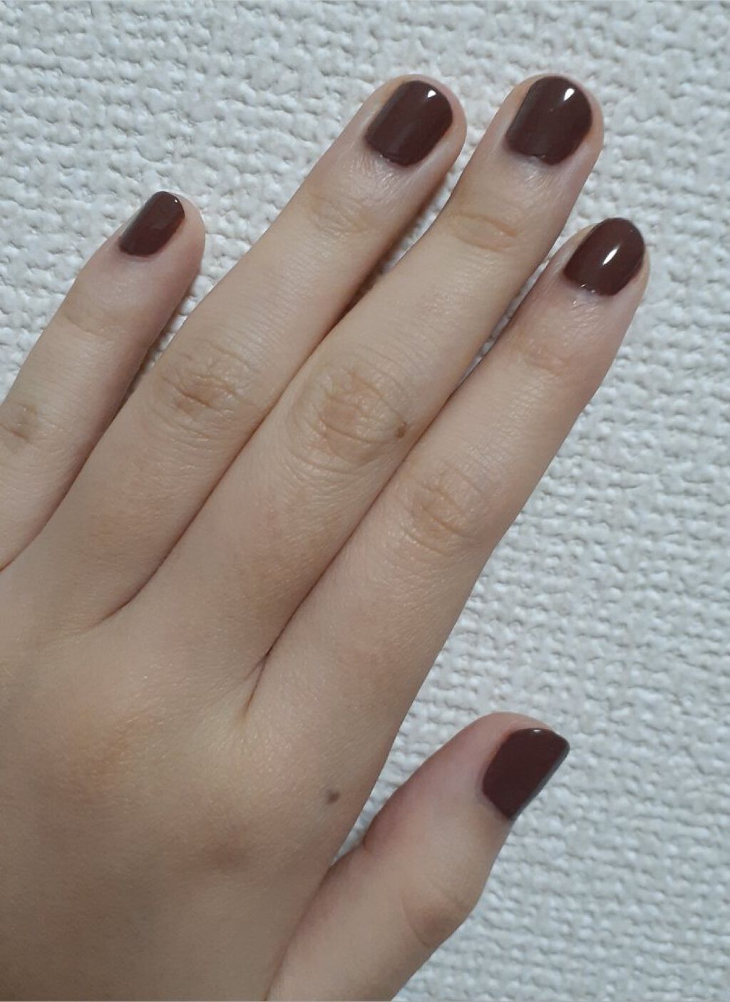 カラフルネイルズ/キャンメイク/マニキュアを使ったクチコミ(2枚目)