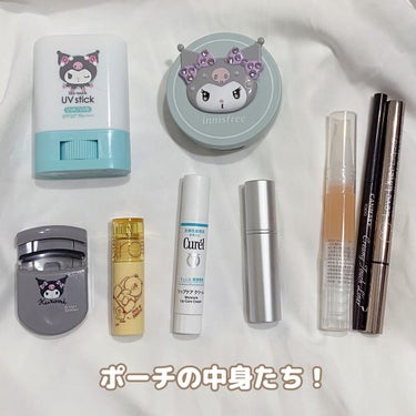 ノーセバム　ミネラルパクト　S/innisfree/プレストパウダーを使ったクチコミ（2枚目）