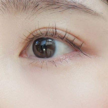 マイクロマスカラ アドバンストフィルム/ヒロインメイク/マスカラを使ったクチコミ(5枚目)