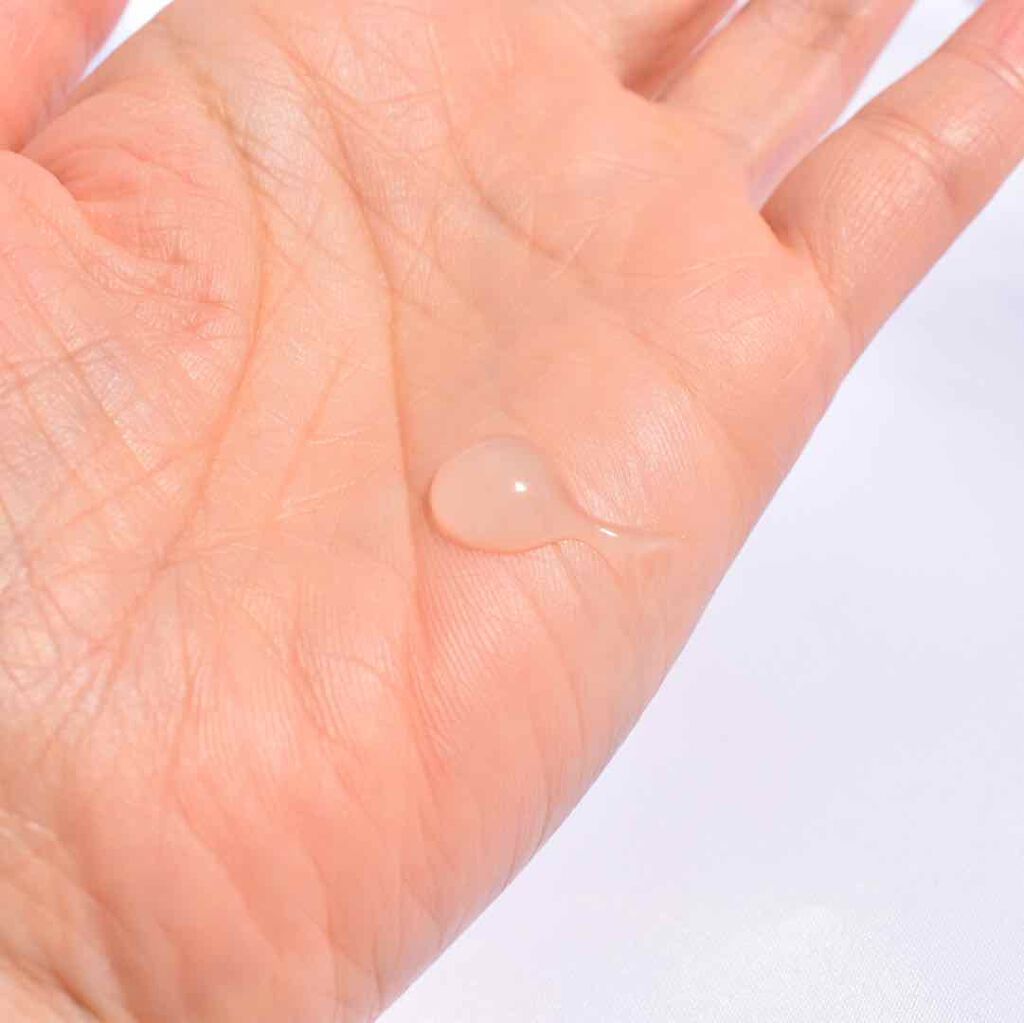 アクアレスキュー/plus eau/アウトバストリートメントを使ったクチコミ（3枚目）