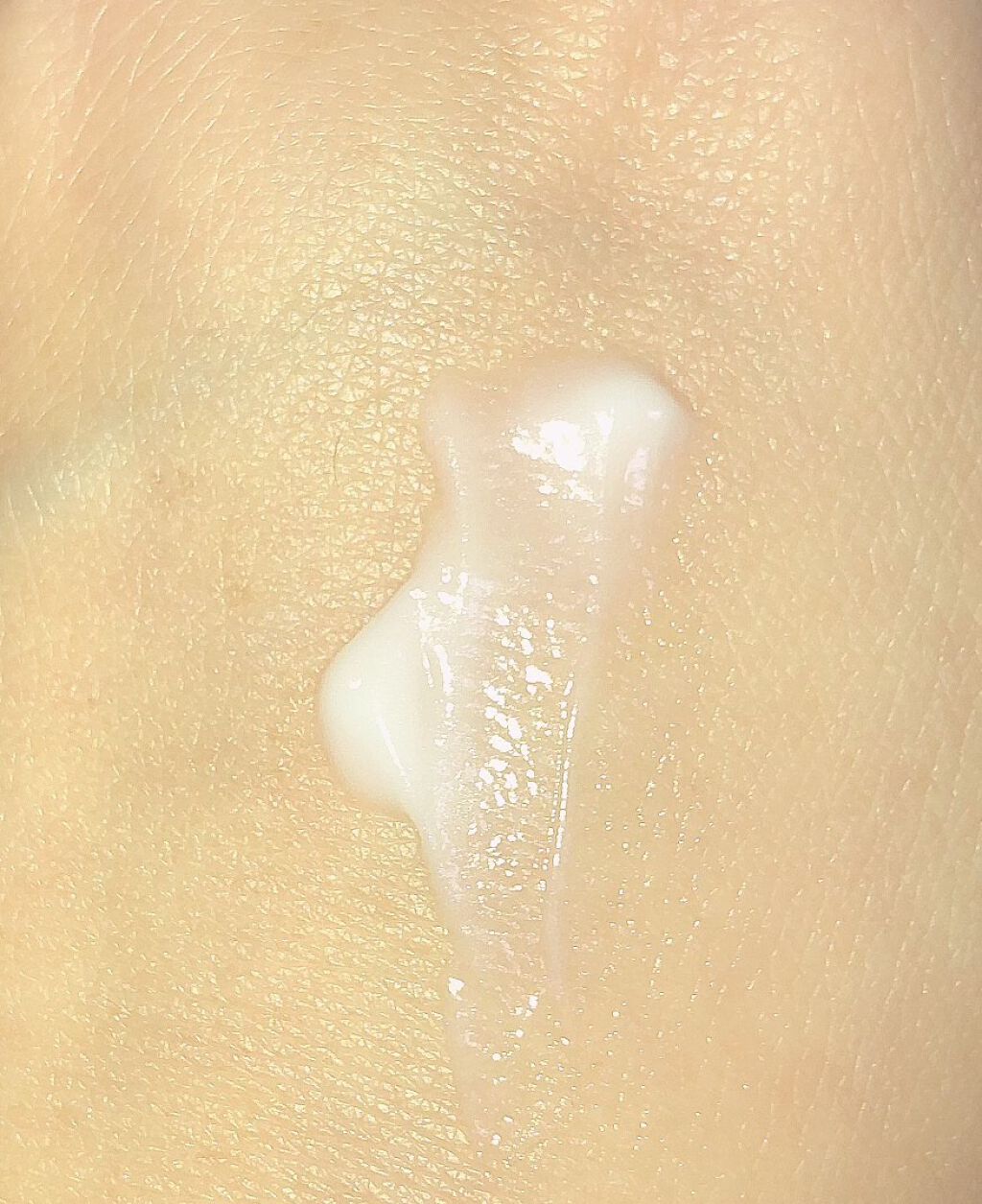 リンクルスムーズアイクリーム/DR PLANT/アイケア・アイクリームを使ったクチコミ(4枚目)