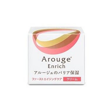 エンリッチクリーム アルージェ